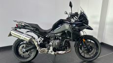 BMW F800 GS (24MY)
